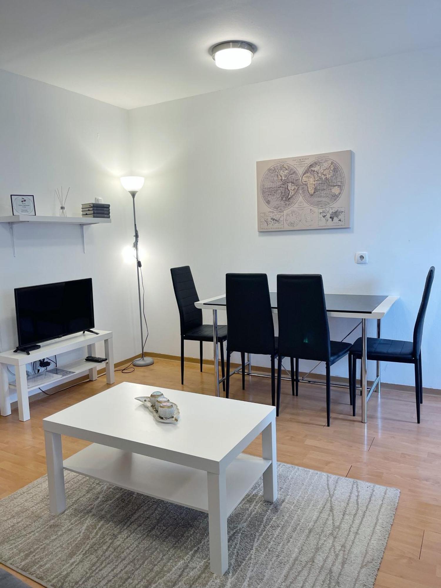 Cherry Apartment Arena Belgrade Exterior photo
