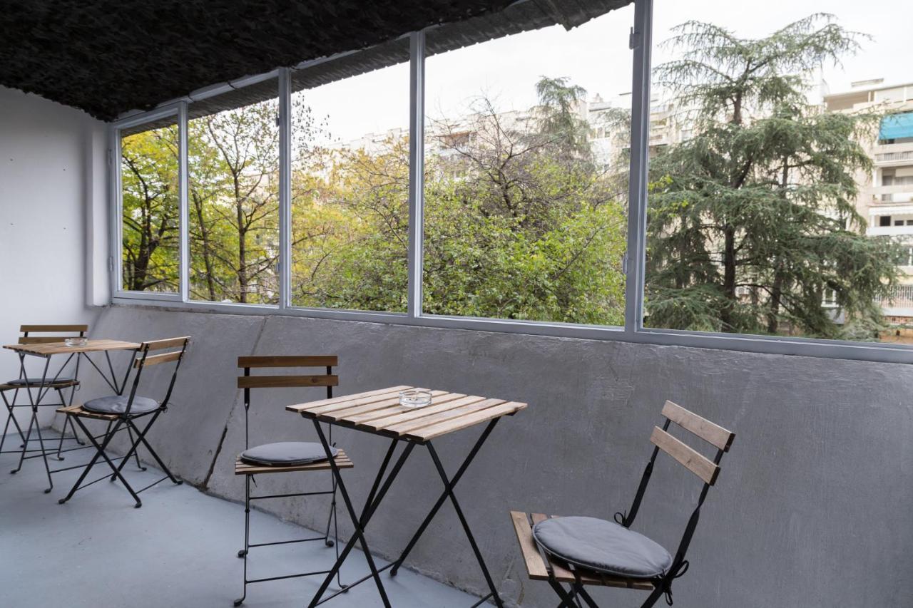 Cherry Apartment Arena Belgrade Exterior photo